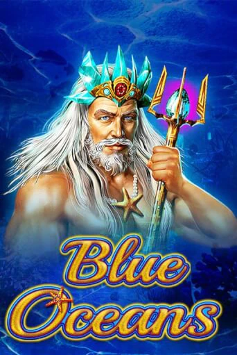 Бесплатная версия игры Blue Oceans | Champion Slots KZ 