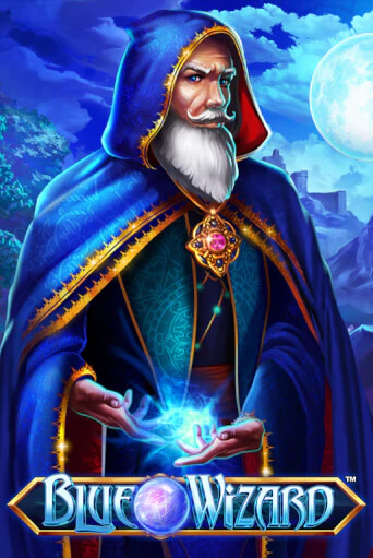 Бесплатная версия игры Blue Wizard | Champion Slots KZ 