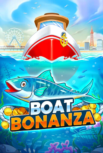 Бесплатная версия игры Boat Bonanza | Champion Slots KZ 