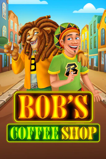 Бесплатная версия игры Bob's Coffee Shop | Champion Slots KZ 