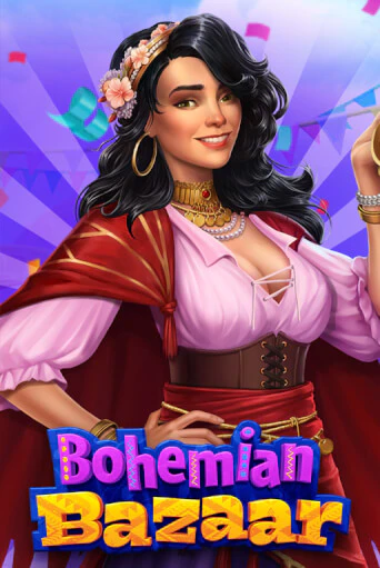 Бесплатная версия игры Bohemian Bazaar | Champion Slots KZ 