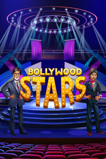 Бесплатная версия игры Bollywood Stars | Champion Slots KZ 