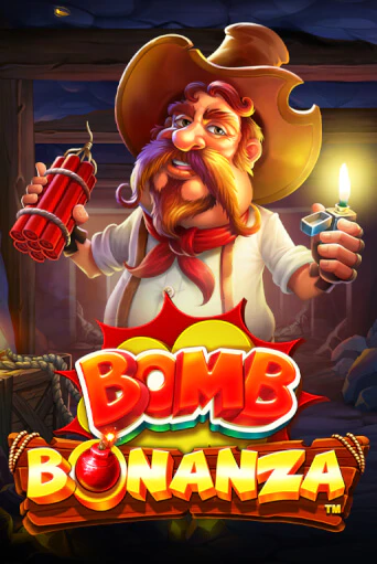 Бесплатная версия игры Bomb Bonanza | Champion Slots KZ 