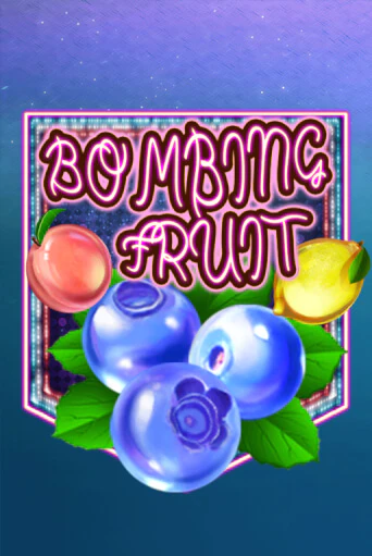 Бесплатная версия игры Bombing Fruit | Champion Slots KZ 