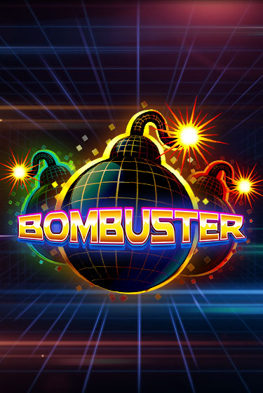 Бесплатная версия игры Bombuster | Champion Slots KZ 