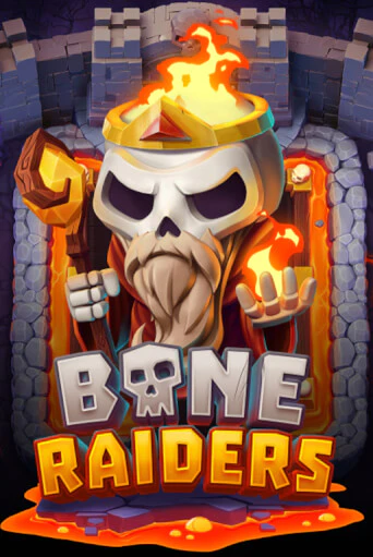 Бесплатная версия игры Bone Raiders | Champion Slots KZ 