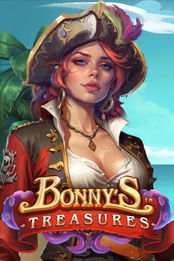 Бесплатная версия игры Bonny's Treasures™ | Champion Slots KZ 