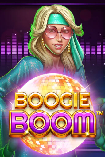 Бесплатная версия игры Boogie Boom | Champion Slots KZ 