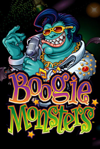 Бесплатная версия игры Boogie Monsters | Champion Slots KZ 