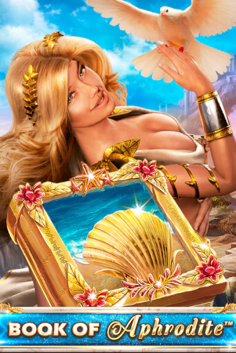 Бесплатная версия игры Book Of Aphrodite - The Golden Era | Champion Slots KZ 