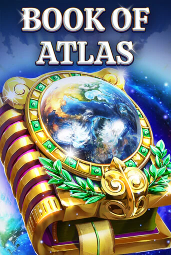 Бесплатная версия игры Book Of Atlas | Champion Slots KZ 