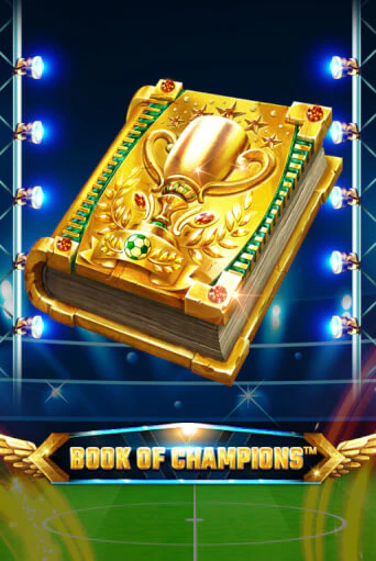 Бесплатная версия игры Book Of Champions | Champion Slots KZ 