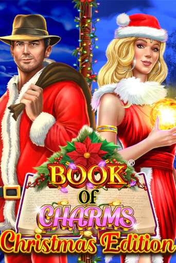 Бесплатная версия игры Book of Charms Christmas Edition | Champion Slots KZ 