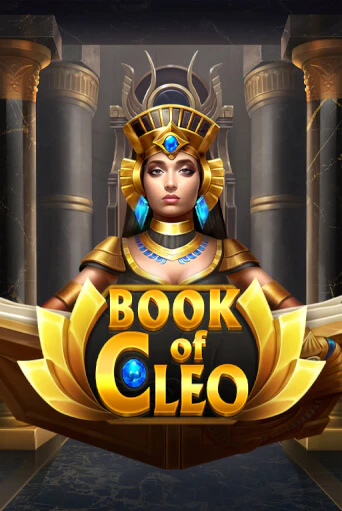 Бесплатная версия игры Book of Cleo | Champion Slots KZ 