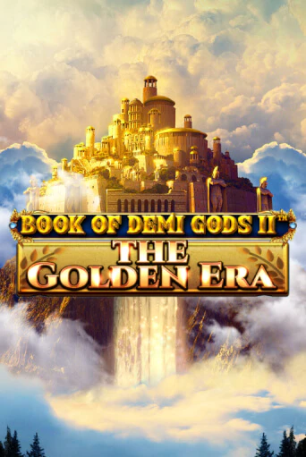 Бесплатная версия игры Book Of Demi Gods II - The Golden Era | Champion Slots KZ 