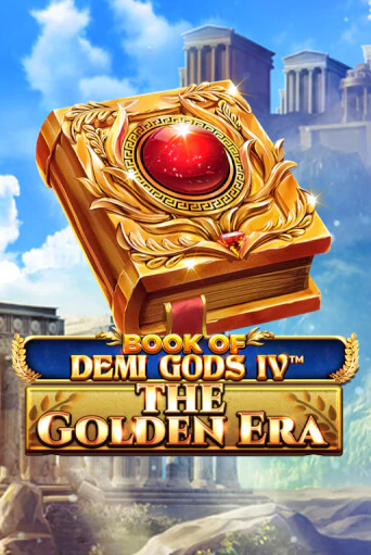 Бесплатная версия игры Book Of Demi Gods IV - The Golden Era | Champion Slots KZ 