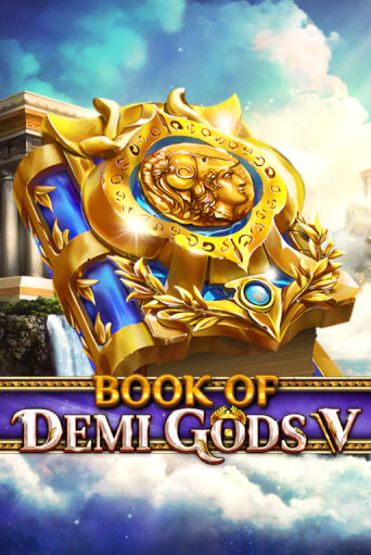 Бесплатная версия игры Book Of Demi Gods V | Champion Slots KZ 