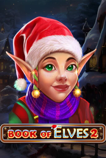 Бесплатная версия игры Book Of Elves 2 | Champion Slots KZ 