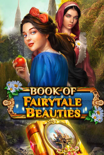 Бесплатная версия игры Book Of Fairytale Beauties | Champion Slots KZ 