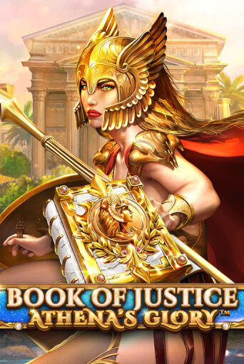 Бесплатная версия игры Book Of Justice - Athena's Glory | Champion Slots KZ 