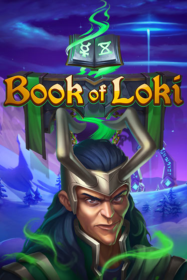 Бесплатная версия игры Book of Loki | Champion Slots KZ 