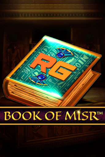 Бесплатная версия игры Book Of Misr | Champion Slots KZ 