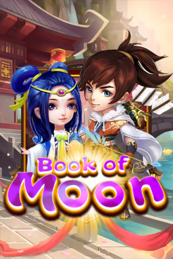 Бесплатная версия игры Book Of Moon | Champion Slots KZ 