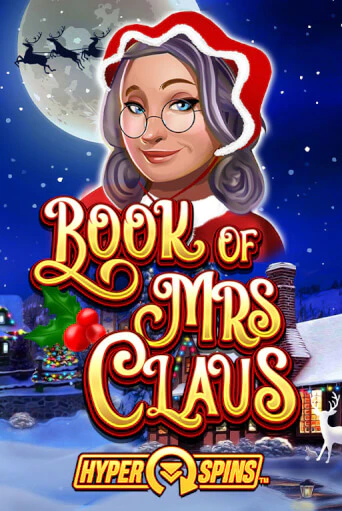 Бесплатная версия игры Book Of Mrs Claus | Champion Slots KZ 