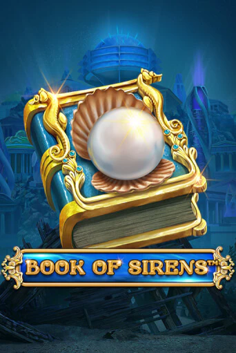 Бесплатная версия игры Book Of Sirens - The Golden Era | Champion Slots KZ 