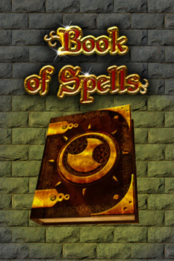 Бесплатная версия игры Book of Spells | Champion Slots KZ 