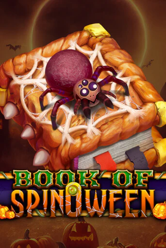 Бесплатная версия игры Book Of SpinOWeen | Champion Slots KZ 