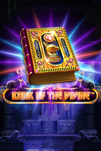 Бесплатная версия игры Book Of The Divine Reloaded | Champion Slots KZ 