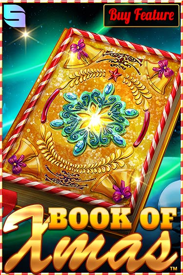 Бесплатная версия игры Book Of Xmas | Champion Slots KZ 