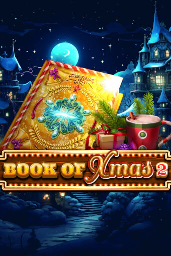 Бесплатная версия игры Book Of Xmas 2 | Champion Slots KZ 