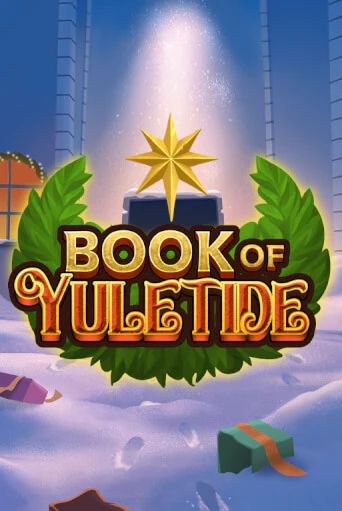 Бесплатная версия игры Book of Yuletide | Champion Slots KZ 