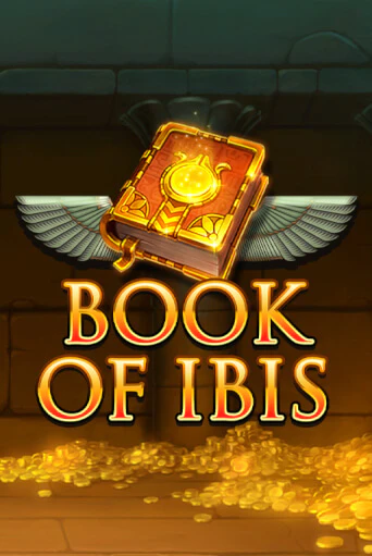 Бесплатная версия игры Book of Ibis   | Champion Slots KZ 