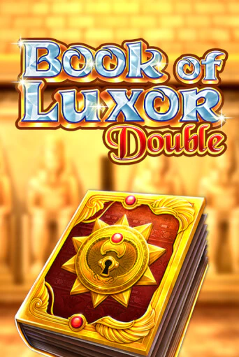 Бесплатная версия игры Book of Luxor Double | Champion Slots KZ 