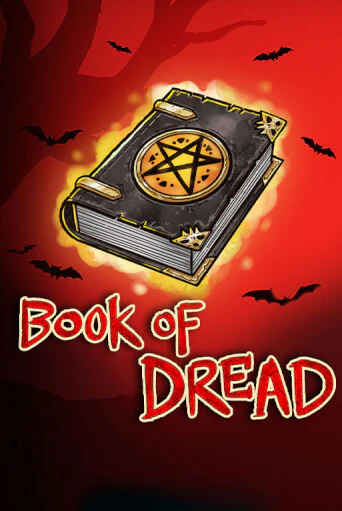 Бесплатная версия игры Book of Dread | Champion Slots KZ 