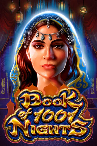 Бесплатная версия игры Book of 1001 Nights | Champion Slots KZ 