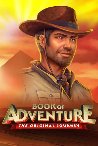 Бесплатная версия игры Book of Adventure | Champion Slots KZ 