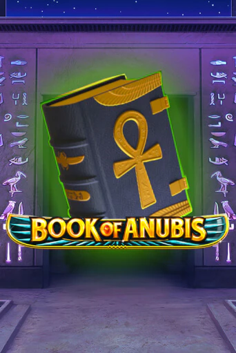 Бесплатная версия игры Book of Anubis | Champion Slots KZ 