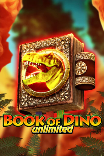 Бесплатная версия игры Book of Dino Unlimited | Champion Slots KZ 