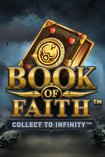 Бесплатная версия игры Book of Faith | Champion Slots KZ 