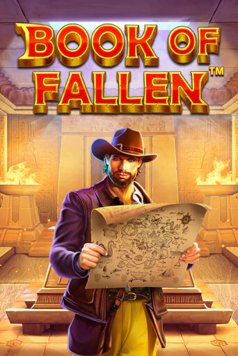 Бесплатная версия игры Book of the Fallen | Champion Slots KZ 