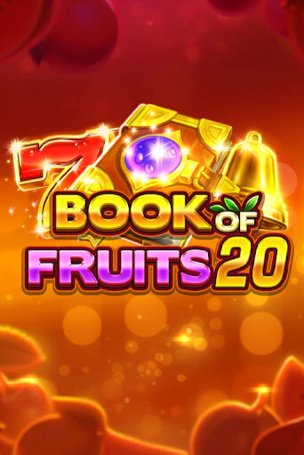 Бесплатная версия игры Book of Fruits 20 | Champion Slots KZ 