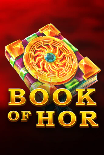 Бесплатная версия игры Book of Hor | Champion Slots KZ 