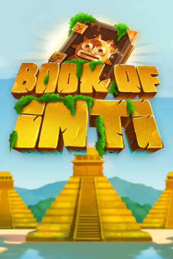 Бесплатная версия игры Book Of Inti | Champion Slots KZ 