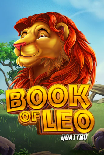 Бесплатная версия игры Book of Leo Quattro | Champion Slots KZ 