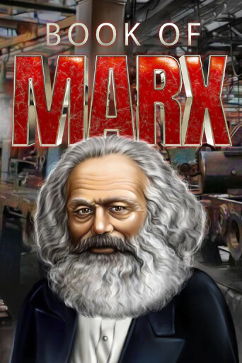 Бесплатная версия игры Book of Marx | Champion Slots KZ 