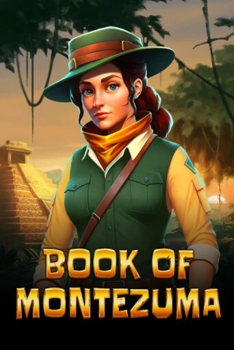 Бесплатная версия игры Book of Montezuma | Champion Slots KZ 